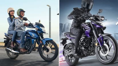 ரூ.1 லட்சம் கூட இல்லை தெரியுமா! அதிக மைலேஜ் உடன் வரும் 125சிசி பைக்குகள்