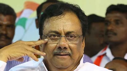 ஈரோடு கிழக்கு தொகுதி இடைத்தேர்தல்! திமுக போட்டி! வேட்பாளர் யார்? 