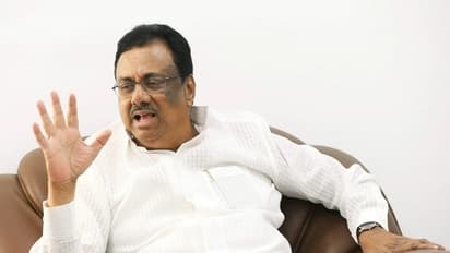 பெரியார் வீட்டு பேரன்; யார் இந்த ஈவிகேஎஸ் இளங்கோவன் - அவரின் குடும்ப பின்னணி ஒரு பார்வை