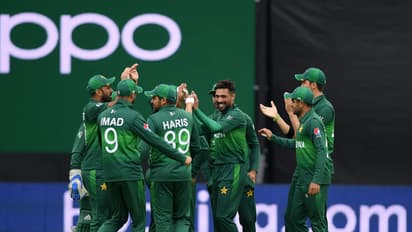 വിരമിച്ചശേഷം തിരിച്ചെത്തി ലോകകപ്പില് കളിച്ചു, 32-ാം വയസില് വീണ്ടും വിരമിക്കല് പ്രഖ്യാപിച്ച് പാക് പേസര്