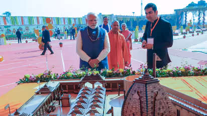 Mahakumbh 2025: PM Modi gains insights into arrangements made by the Yogi government