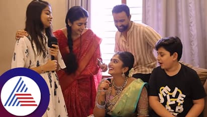 ಒಂದೇ ಮನೆಯಲ್ಲಿ ತಾಂಡವ್‌ ಹೆಂಡ್ತೀರು! ಶ್ರೇಷ್ಠಾಳನ್ನು ಚಿಕ್ಕಮ್ಮ ಎಂದು ಒಪ್ಪಿಕೊಂಡ ಮಕ್ಕಳು- ಮುಗಿದೇ ಬಿಡ್ತಾ ಭಾಗ್ಯಲಕ್ಷ್ಮಿ? 