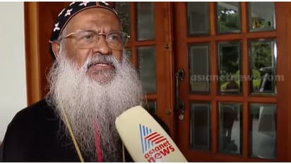 മയക്കുമരുന്നുമായി പിടിക്കപ്പെടുന്നവരെ പിൻവാതിലിലൂടെ ഉടൻ വിട്ടയക്കുന്നു; സർക്കാരിനെതിരെ കത്തോലിക്ക ബാവ