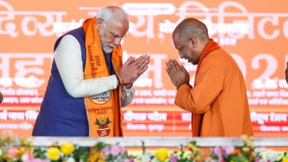 PM Modi and CM Yogi's vision for Digital Mahakumbh transforms into reality 
