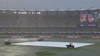 AUS vs IND, Brisbane Test: Rain-interrupted Day 1 leaves fans disappointed after Australia make solid start