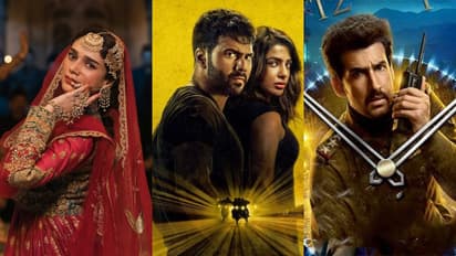 2024 இன் சிறந்த 5 வெப் சீரிஸ்: மிஸ் பண்ணிடாதீங்க!