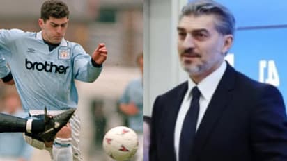 രാഷ്ട്രീയ പ്രതിസന്ധി രൂക്ഷം, ജോർജ്ജിയയിൽ പ്രസിഡന്റ് പദവിയിലേക്ക് എത്തുന്നത് മാഞ്ചസ്റ്റർ സിറ്റിയുടെ മുൻതാരം