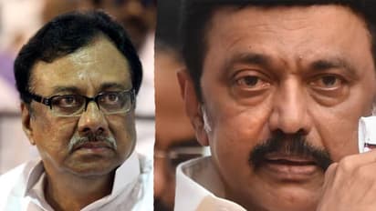 ஈவிகேஎஸ் மறைவு.! அரசு மரியாதையோடு பிரியாவிடை.! தமிழக அரசு அதிரடி உத்தரவு