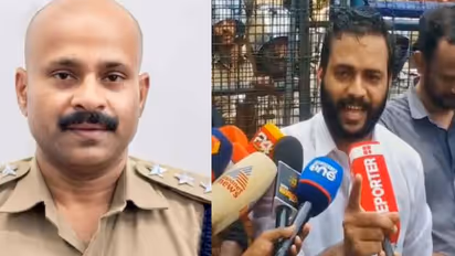 'തീവ്രവാദ ബന്ധം'; ഡിവൈഎഫ്ഐ വിശദീകരിച്ചില്ലെങ്കിൽ കുടുംബം എല്ലാ പാർട്ടി കൂറും വിടുമെന്ന് കാഞ്ഞങ്ങാട് ഡിവൈഎസ്പി