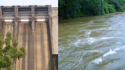 അച്ചൻകോവിൽ നദിയുടെയും കല്ലടയാറിന്റെയും തീരങ്ങളിൽ താമസിക്കുന്നവർക്ക് ജാഗ്രതാനിർദേശം