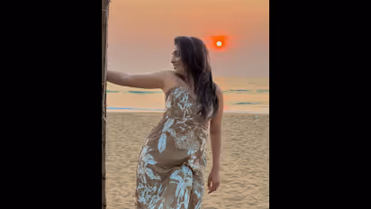 ಡಿಕೆಡಿ ವಿನ್ ಆಗ್ತಿದ್ದಂತೆ ಜಾಲಿ ರೈಡ್... ಮೇಘನಾ ಜೊತೆ ಗೋಕರ್ಣದಲ್ಲಿ ಕಾಣಿಸಿಕೊಂಡ ಕಾವ್ಯಾ ಶೈವ