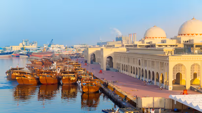 SHOCKING! 230 Indians stranded in UAE's Sharjah after paying Rs 3 crore for failed 'Dunki' route to US