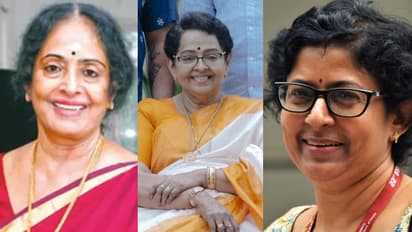 ഇവർ നമ്മുടെ പ്രിയ നടിമാർ; 'മറക്കില്ലൊരിക്കലും' നാളെ നിശാഗന്ധിയിൽ