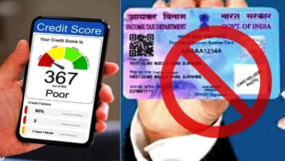 ഒന്നിൽ കൂടുതൽ പാൻ കാർഡ് ഉണ്ടെങ്കിൽ ക്രെഡിറ്റ് സ്‌കോറിനെ ബാധിക്കുമോ? ഉടമകൾ ശ്രദ്ധിക്കേണ്ട കാര്യങ്ങൾ 