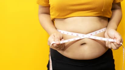 இடுப்பை சுற்றி டயர் போல இருக்கும் கொழுப்பு சதை இவ்வளவு ஆபத்தா?