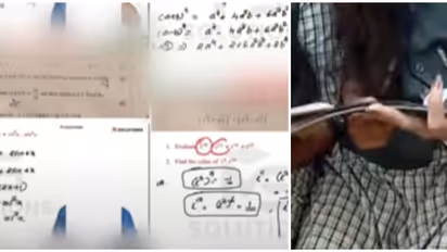 ക്രിസ്മസ് പരീക്ഷ ചോദ്യപേപ്പർ ചോർച്ച: യൂട്യൂബ് ചാനൽ പ്രതിനിധികളിൽ നിന്നും അധ്യാപകരിൽ നിന്നും മൊഴിയെടുക്കും