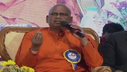 ಒಳಮೀಸಲಾತಿ: ಆಳುವ ಸರ್ಕಾರಗಳು ಕೊಟ್ಟ ಮಾತಿನಂತೆ ನಡೆದುಕೊಳ್ಳಬೇಕು, ಮಾದಾರ ಚನ್ನಯ್ಯ ಶ್ರೀಗಳು