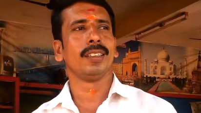 കാസർകോട് ബന്തിയോട് വാഹനാപകടം; ബിജെപി കുമ്പള മണ്ഡലം സെക്രട്ടറിക്ക് ദാരുണാന്ത്യം