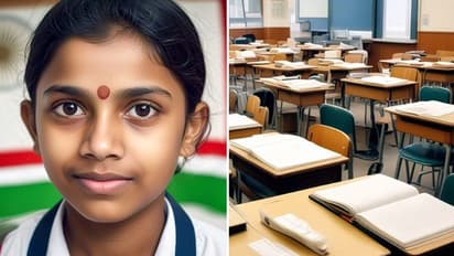 Rishikesh SHOCKER! Class 8 student asked to remove tilak before entering classroom, sparks outrage