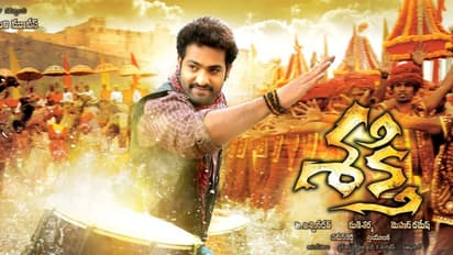 ‘శక్తి’ సినిమా వెనుక దాగి ఉన్న అసలు నిజం