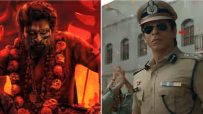 നോര്ത്തില് നടന്ന ഏറ്റുമുട്ടലില് ആര് ജയിച്ചു: അല്ലുവോ ഷാരൂഖോ ?: കണക്കുകള് പറയുന്നത്