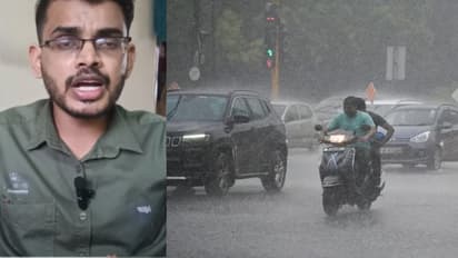 தமிழகத்தை நோக்கி வருகிறதா பேராபத்து? வரும் நாட்களில் மழை எப்படி இருக்கும்? பகீர் கிளப்பும் டெல்டா வெதர்மேன்!