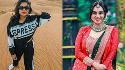 'ഏഴ് വര്ഷത്തിന് ശേഷം ക്ലൈമാക്സിലേക്ക്', അവസാനം വെളിപ്പെടുത്തി ലക്ഷ്മി നക്ഷത്ര