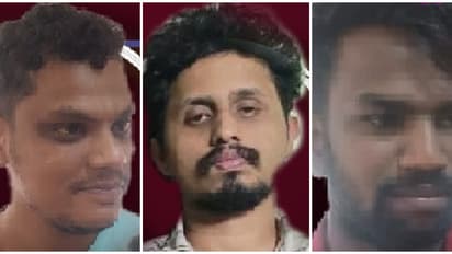 ആലപ്പുഴ കുത്തിയതോട് റേഞ്ചിൽ, കൊട്ടാരക്കര മയിലാടുംപാറയിൽ! കൃത്യം വലവിരിച്ച് എക്സൈസ്, പ്രതികൾ കുടുങ്ങി