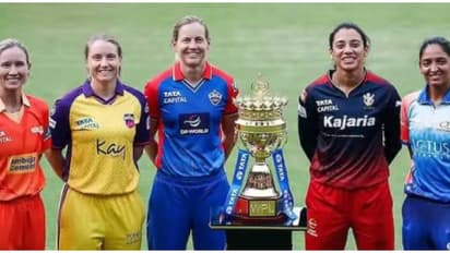 മന്ദാന വീണ്ടും കപ്പ് തൂക്കുമോ? ഇക്കുറി പോര് കനക്കും, വാശിയും! വനിതാ പ്രിമിയർ ലീഗ് പൊളിപൊളിക്കും, താരലേലം ഇന്ന്