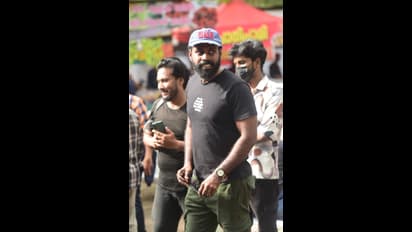 'റീലുത്സവ'ത്തിൽ താരത്തിളക്കം; രണ്ടാം ദിനം കണ്ട ചലച്ചിത്രമേള 