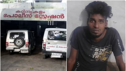 തിരുവനന്തപുരത്ത് വളർത്തു നായയുമായി ഗുണ്ടയുടെ വിളയാട്ടം, 2 പേർക്ക് പരിക്ക്