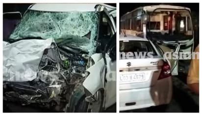 പത്തനംതിട്ട മുറിഞ്ഞകൽ അപകടം; ഇടപെടലുമായി ഹൈക്കോടതി, റിപ്പോർട്ട് തേടി