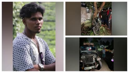 പാലക്കാട് ചിറ്റൂരിൽ ബൈക്കും ജീപ്പും കൂട്ടിയിടിച്ച് യുവാവിന് ദാരുണാന്ത്യം; സുഹൃത്തിന് ​ഗുരുതര പരിക്ക്