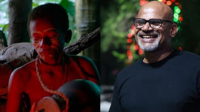 ജയൻ ചെറിയാന്റെ 'റിഥം ഓഫ് ദമാം' ഇന്ന്; ലിപിയില്ലാത്ത സിദ്ദി ഭാഷയിലെ ആദ്യ ചിത്രം