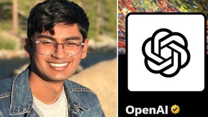 'Suchir was valued member, heartbroken': ChatGPT owner OpenAI issues first statement on whistleblower’s death