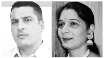 'ഇഡിയുടെ പീഡനം'; മധ്യപ്രദേശിൽ സംരഭക ദമ്പതികൾ ആത്മഹത്യ ചെയ്തു, മക്കളെ സംരക്ഷിക്കണമെന്ന് രാഹുലിന് കത്ത്