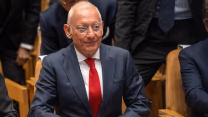 Who is Isak Andic, the name behind Mango clothing chain who died while hiking?