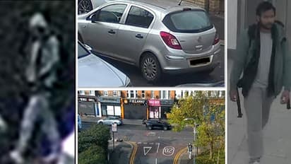 'He has made my life hell, will kill me': Harshita Brella, Indian woman found dead in UK, had warned family