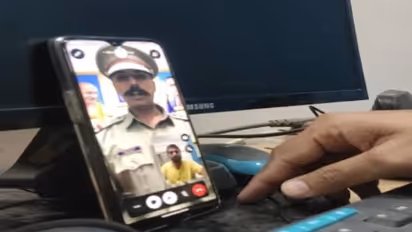 Digital Rakshak: Mumbai Police's new weapon against WhatsApp FIR and fake arrest scams