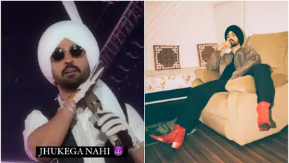 Diljit Dosanjh