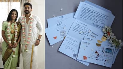 ಧನಂಜಯ್ ಮದುವೆ ಕಾರ್ಡ್ ರೆಡಿ; ಸರಳವಾದ ಚೆಂದದ ಆಮಂತ್ರಣ ಪತ್ರಿಕೆಗೆ ಫ್ಯಾನ್ಸ್ ಫಿದಾ