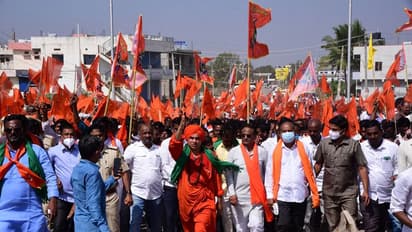 ಪಂಚಮಸಾಲಿ ಮೀಸಲಾತಿ ಸಾಧ್ಯವೇ?: ಸಮುದಾಯವರು ಅಧ್ಯಯನ ನಡೆಸಿದರೆ ತಲೆ ಬಿಸಿ ಏರುತ್ತಾ?