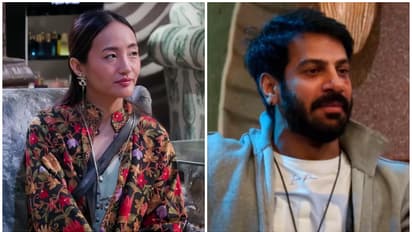 Bigg Boss 18: Karan Veer Mehra and Chum Darang's heartfelt confession has fans dreaming of their wedding