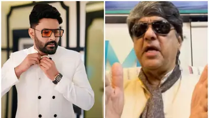Shaktimaan actor Mukesh Khanna slams Kapil Sharma's show, reveals why he refuses to appear