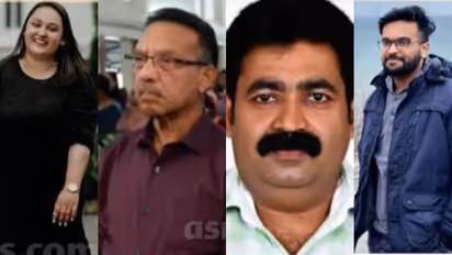 പത്തനംതിട്ട അപകടത്തിൽ ഇൻക്വസ്റ്റ് പൂര്ത്തിയായി; സംസ്കാരം ബന്ധുക്കൾ വിദേശത്ത് നിന്ന് എത്തിയ ശേഷം