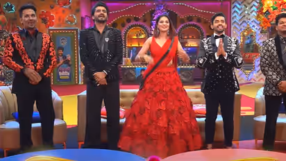 టైటిల్ రేసు నుండి అవినాష్ అవుట్, విన్నర్ ఎవరో ఓపెన్ కామెంట్స్ 