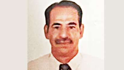 10 വർഷമായി സൗദിയിൽ ഡ്രൈവർ; പ്രവാസി ഹൃദയാഘാതം മൂലം മരിച്ചു