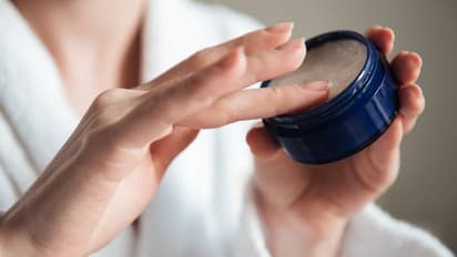 नाइट क्रीम