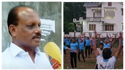 മെക്7 വ്യായാമ കൂട്ടായ്മ; 'വിവാദം വേണ്ട, വ്യായാമത്തിൽ മതവും രാഷ്ട്രീയവും ചേർക്കേണ്ടതില്ല': അഹമ്മദ് ദേവർകോവില്