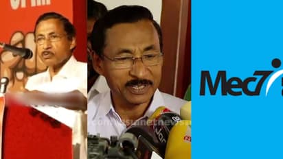 മെക്7 വിവാദത്തിൽ മലക്കം മറിഞ്ഞ് സിപിഎം; വ്യായാമത്തിനെത്തുന്നത് തീവ്രവാദികളാണെന്ന ആരോപണം പിൻവലിച്ച് പി മോഹനൻ